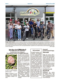Hegau Kurier