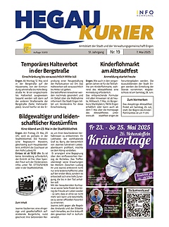 Hegau Kurier
