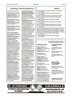 Hegau Kurier