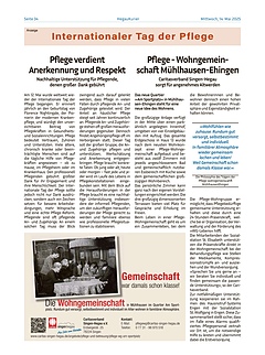 Hegau Kurier