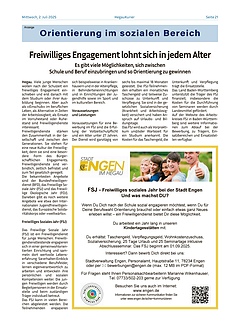 Hegau Kurier