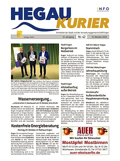 Hegau Kurier