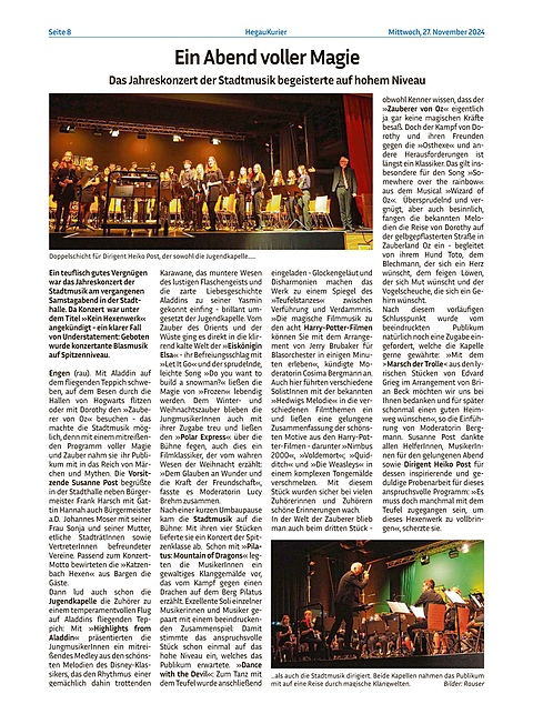 Hegau Kurier