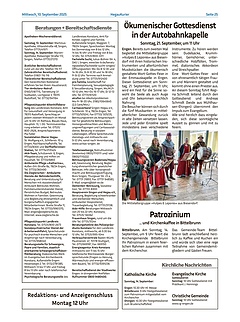 Hegau Kurier