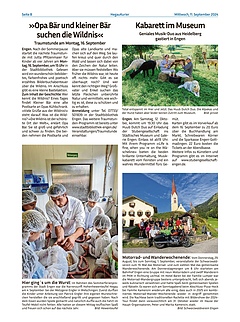 Hegau Kurier