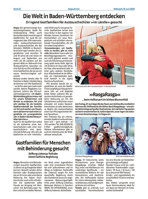 Hegau Kurier