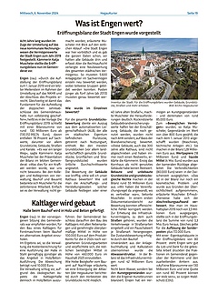 Hegau Kurier