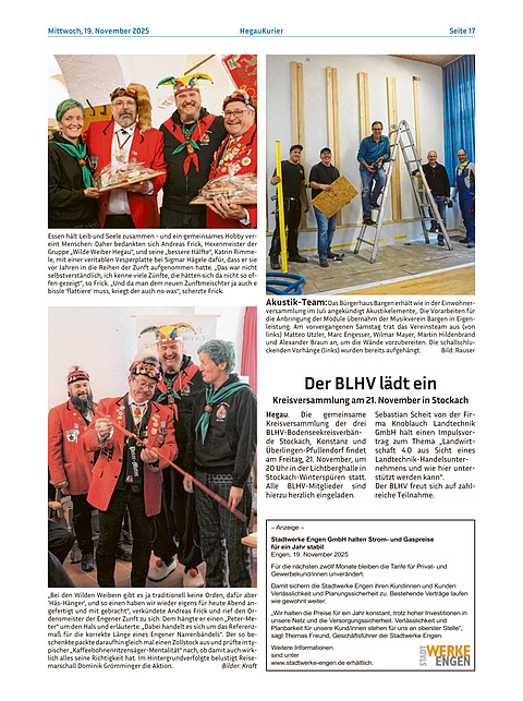 Hegau Kurier