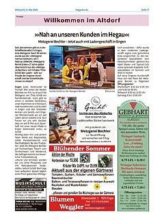 Hegau Kurier