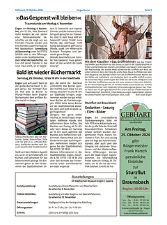 Hegau Kurier