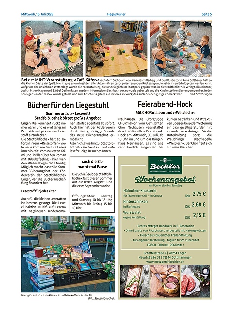 Hegau Kurier