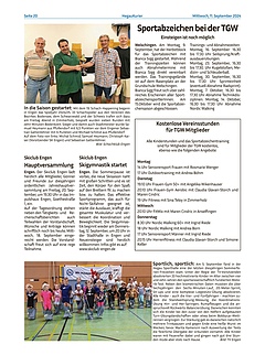 Hegau Kurier