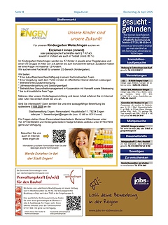 Hegau Kurier