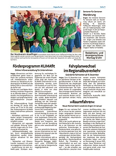 Hegau Kurier