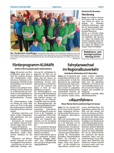 Hegau Kurier
