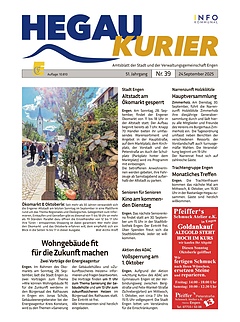 Hegau Kurier