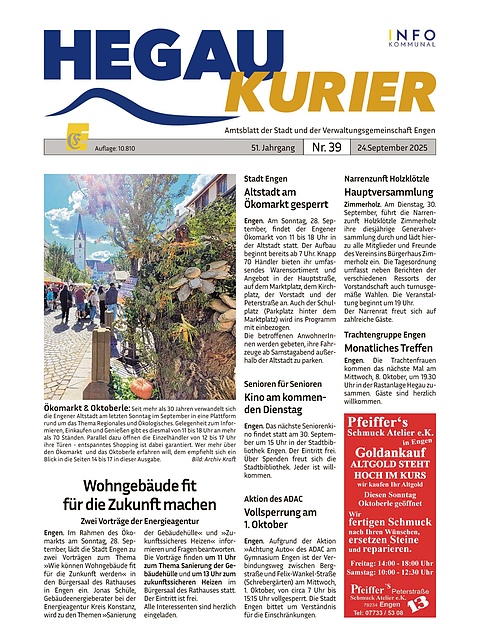 Hegau Kurier