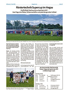 Hegau Kurier