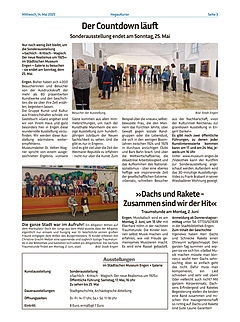 Hegau Kurier