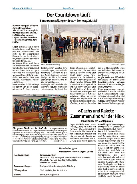 Hegau Kurier