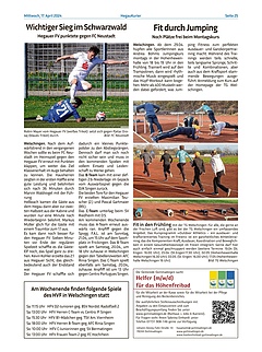 Hegau Kurier
