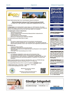 Hegau Kurier