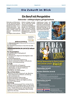 Hegau Kurier