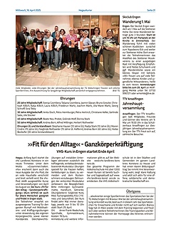 Hegau Kurier