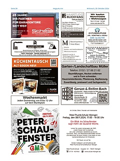 Hegau Kurier