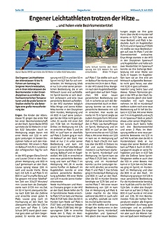 Hegau Kurier