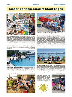 Hegau Kurier