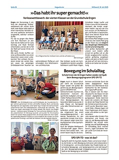 Hegau Kurier