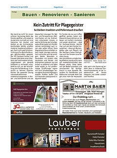 Hegau Kurier