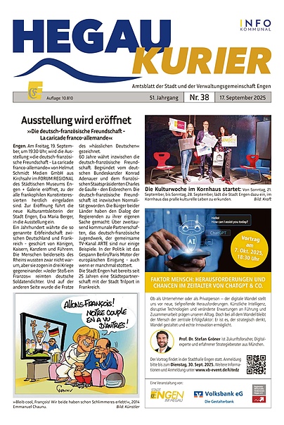 Hegau Kurier