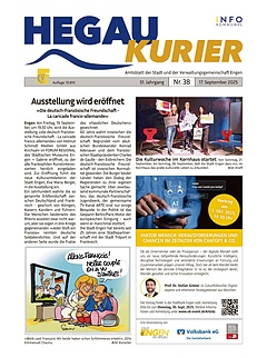 Hegau Kurier