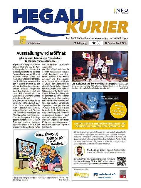 Hegau Kurier