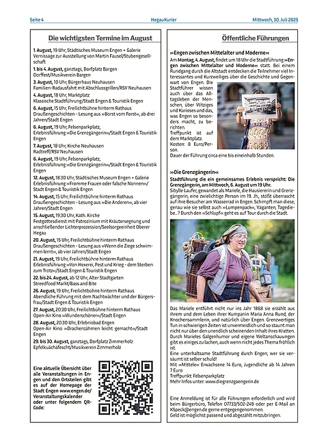 Hegau Kurier