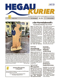 Hegau Kurier