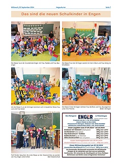Hegau Kurier