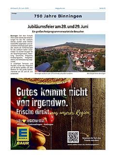 Hegau Kurier