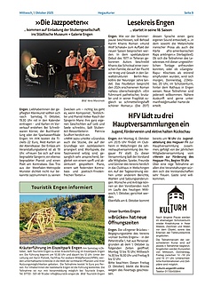 Hegau Kurier
