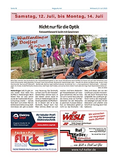 Hegau Kurier