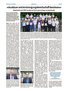 Hegau Kurier
