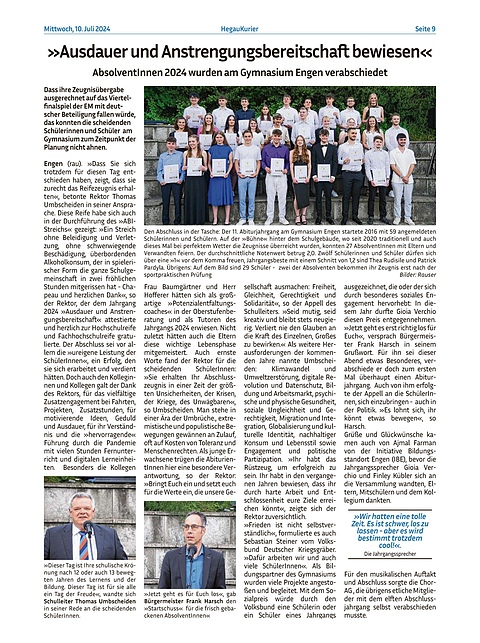 Hegau Kurier