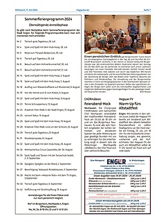 Hegau Kurier