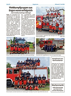 Hegau Kurier