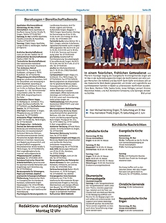 Hegau Kurier