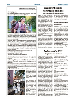 Hegau Kurier