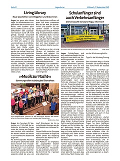 Hegau Kurier