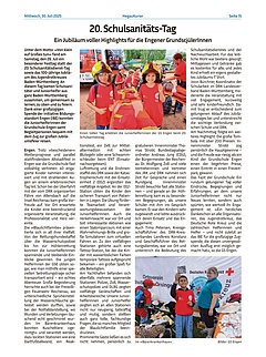 Hegau Kurier